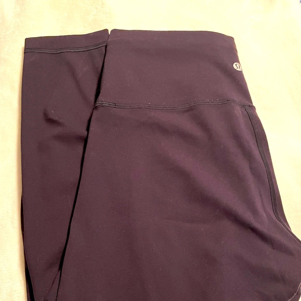 Lululemon Align Leggings